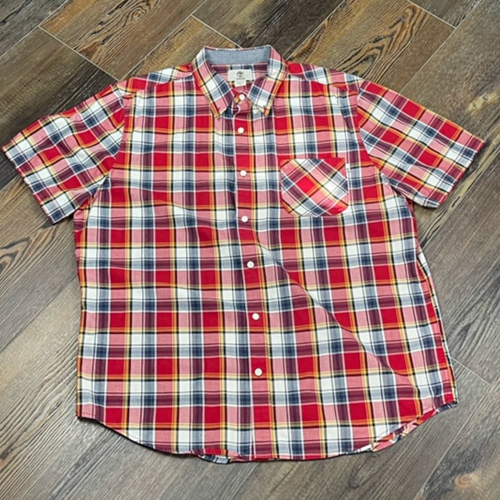 Timberland Men's Shirt